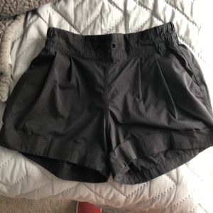 LuLu Lemon Shorts